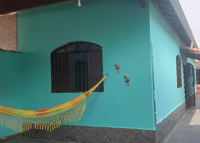 Sua Casa Longe De Casa