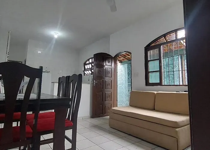 Sua Casa Longe De Casa
