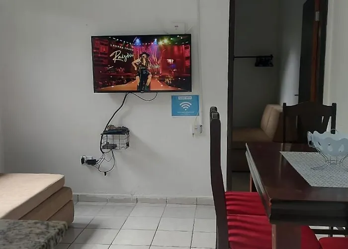 Sua Casa Longe De Casa