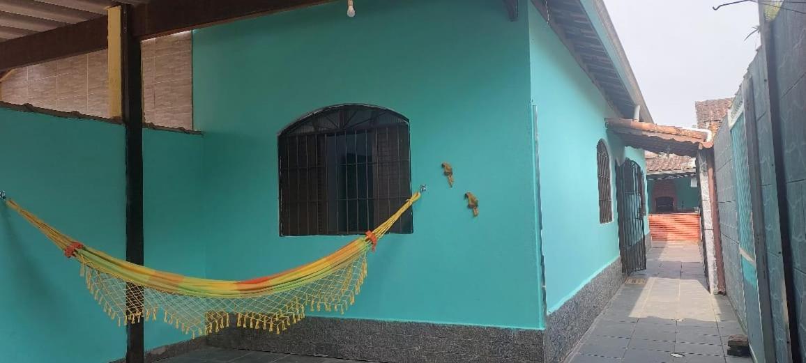 Holiday home Sua Casa Longe De Casa Mongagua