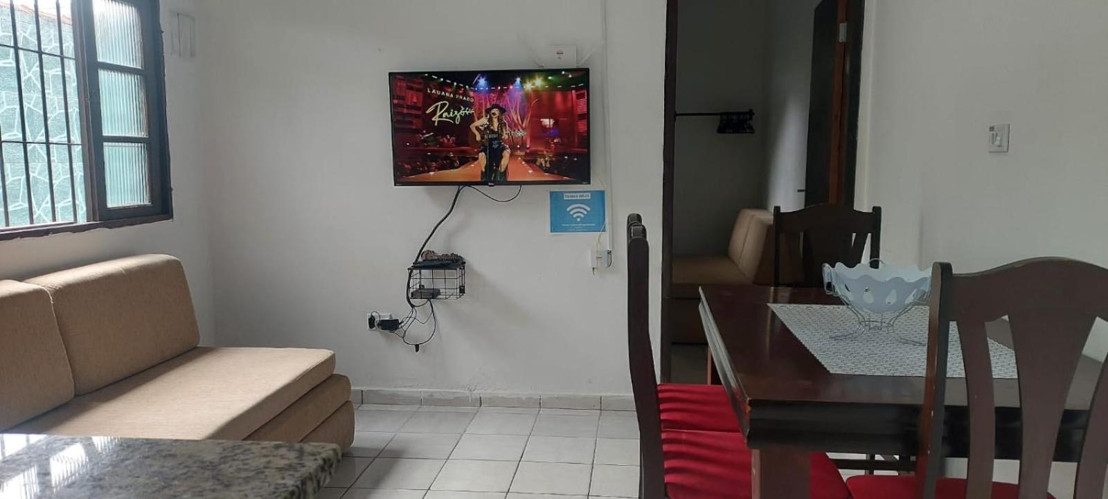 Holiday home Sua Casa Longe De Casa