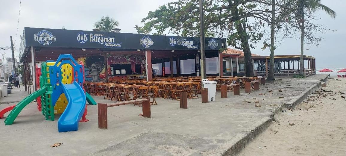 Sua Casa Longe De Casa * Mongagua