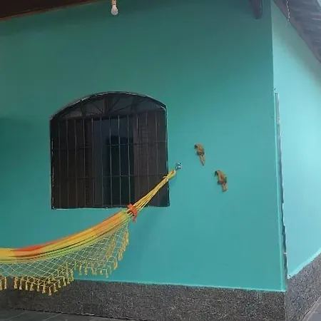Sua Casa Longe De Casa Villa Mongagua Exterior photo
