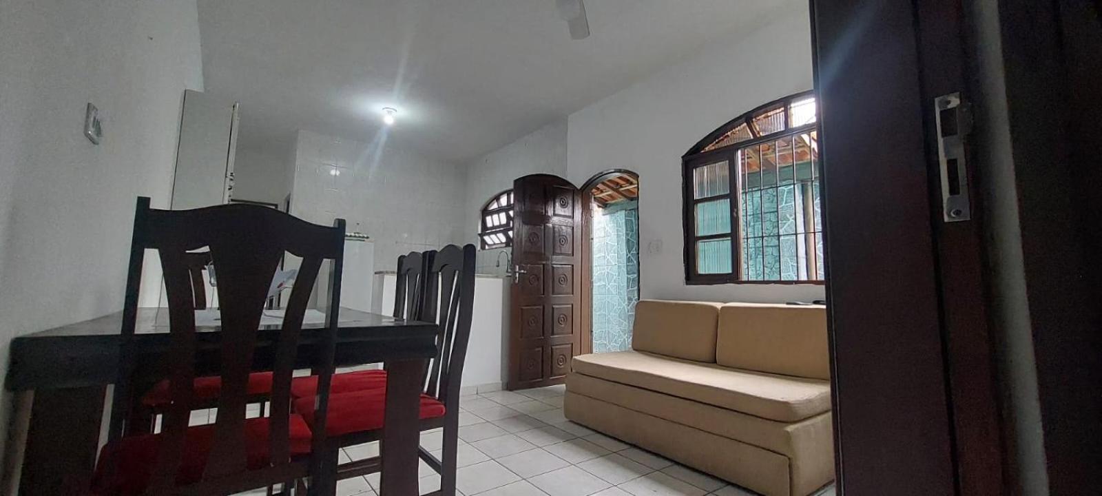 Holiday home Sua Casa Longe De Casa