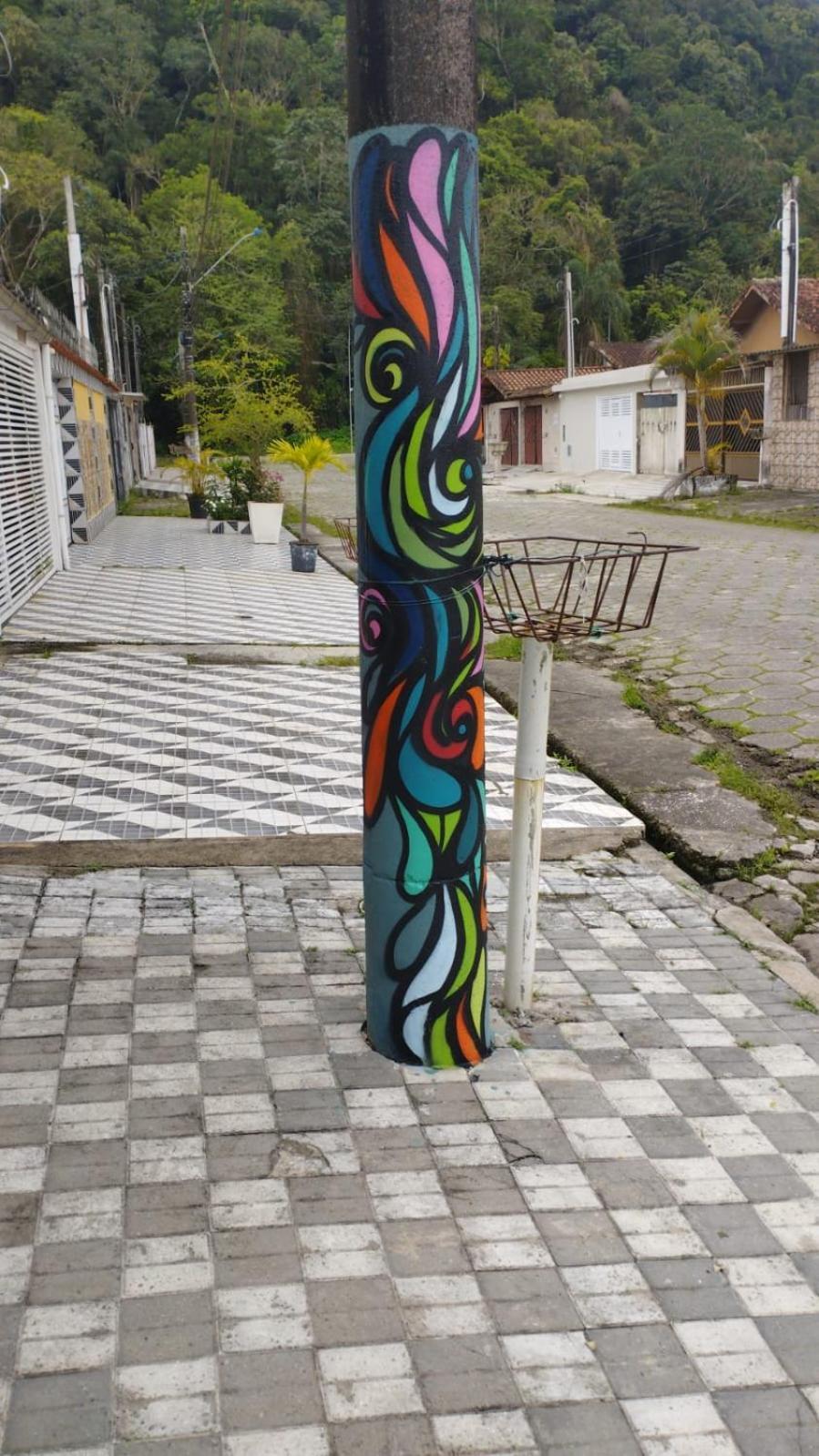 Sua Casa Longe De Casa Mongagua